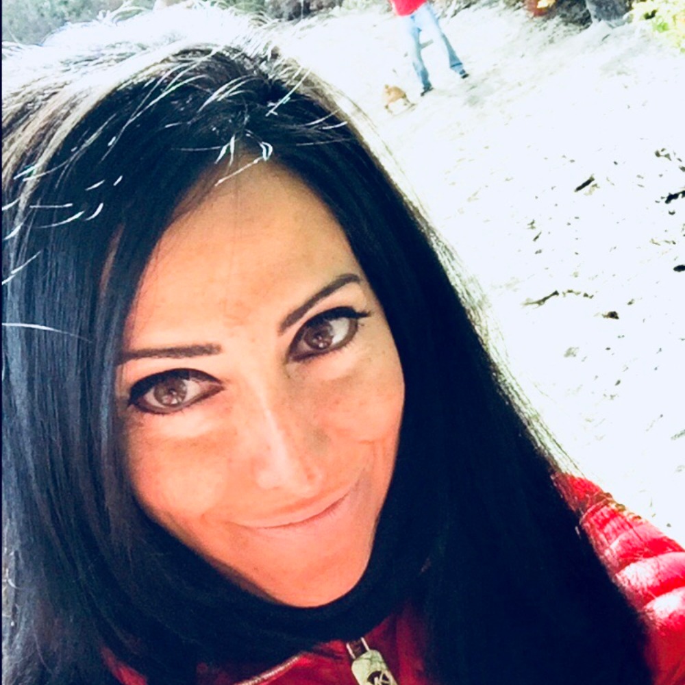 Meet your Posher, Christine